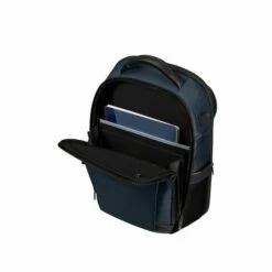 Samsonite Pro-DLX 6 Laptop Backpack 15.6" Blue -NL Rugzak Verkoopwinkel image 4 11