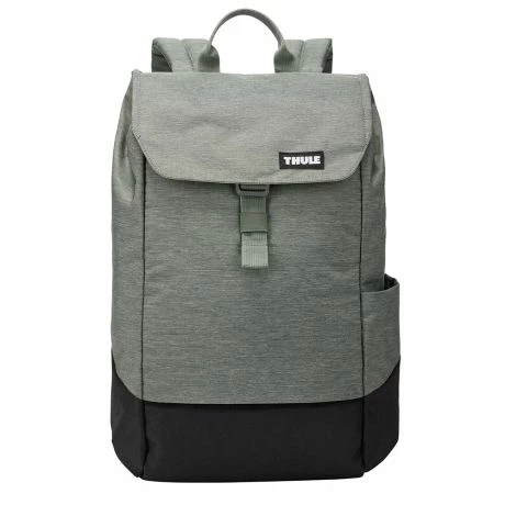 Thule Lithos Backpack 16L Agave/Black 3 Thule Lithos Backpack 16L Agave/Black