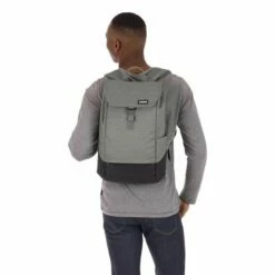 Thule Lithos Backpack 16L Agave/Black 19 Thule Lithos Backpack 16L Agave/Black -NL Rugzak Verkoopwinkel image 60