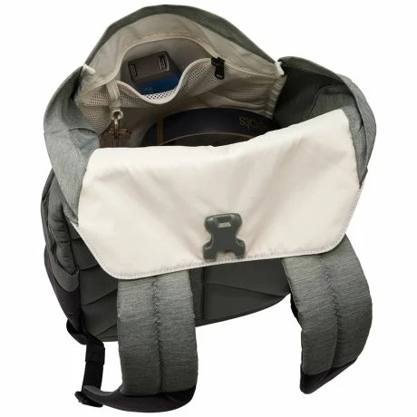 Thule Lithos Backpack 16L Agave/Black 10 Thule Lithos Backpack 16L Agave/Black - Afbeelding 8