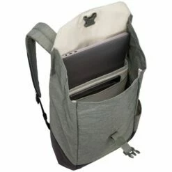 Thule Lithos Backpack 16L Agave/Black 15 Thule Lithos Backpack 16L Agave/Black -NL Rugzak Verkoopwinkel image 65