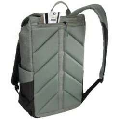 Thule Lithos Backpack 16L Agave/Black 17 Thule Lithos Backpack 16L Agave/Black -NL Rugzak Verkoopwinkel image 67