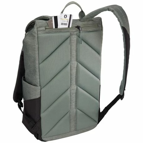 Thule Lithos Backpack 16L Agave/Black 9 Thule Lithos Backpack 16L Agave/Black - Afbeelding 7