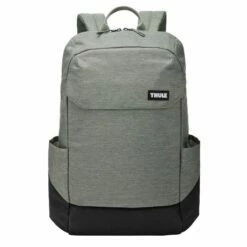Thule Lithos Backpack 20L Agave/Black