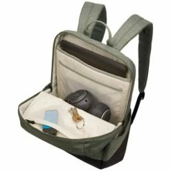 Thule Lithos Backpack 20L Agave/Black -NL Rugzak Verkoopwinkel image 90