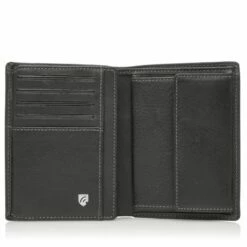 Castelijn & Beerens Canyon Billfold Portefeuille RFID 9 Pasjes Black 12 Castelijn & Beerens Canyon Billfold Portefeuille RFID 9 Pasjes Black -NL Rugzak Verkoopwinkel image 10 6