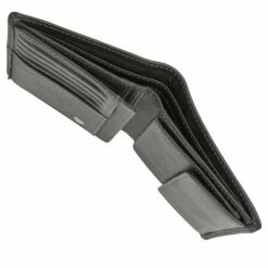 Castelijn & Beerens Canyon Billfold Portefeuille RFID 9 Pasjes Black 14 Castelijn & Beerens Canyon Billfold Portefeuille RFID 9 Pasjes Black -NL Rugzak Verkoopwinkel image 12 4