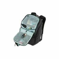 Thule Chasm Backpack 26L Black -NL Rugzak Verkoopwinkel image 14 1 1