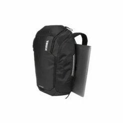 Thule Chasm Backpack 26L Black -NL Rugzak Verkoopwinkel image 16 1 1