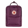 Fjallraven Fjällräven Kanken Rugzak Royal Purple -NL Rugzak Verkoopwinkel image 1 2