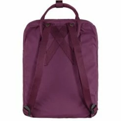 Fjallraven Fjällräven Kanken Rugzak Royal Purple -NL Rugzak Verkoopwinkel image 1 1 1