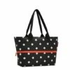 Reisenthel Shopper E1 Mixed Dots 2 Reisenthel Shopper E1 Mixed Dots -NL Rugzak Verkoopwinkel image 1 1 8