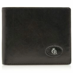 Castelijn & Beerens Giftbox Billfold Portemonnee RFID Black 14 Castelijn & Beerens Giftbox Billfold Portemonnee RFID Black -NL Rugzak Verkoopwinkel image 1 6 7