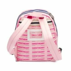 Zebra Trends Kinder Rugzak S Sweetheart -NL Rugzak Verkoopwinkel image 1 7