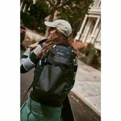 Dakine Urban Mission Pack 22L Rugzak Black -NL Rugzak Verkoopwinkel image 21 1