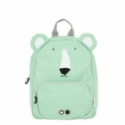 Trixie Kids Backpack Mr. Polar Bear