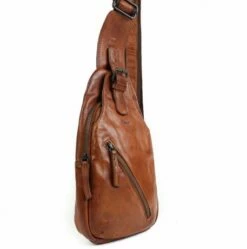 Bear Design Daley Crossbody Tas Cognac -NL Rugzak Verkoopwinkel image 2 14 3