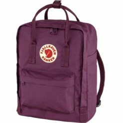 Fjallraven Fjällräven Kanken Rugzak Royal Purple -NL Rugzak Verkoopwinkel image 2 1 5