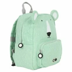 Trixie Kids Backpack Mr. Polar Bear -NL Rugzak Verkoopwinkel image 2 2 15