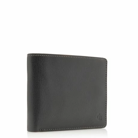 Castelijn & Beerens Canyon Billfold Portemonnee RFID 14 Pasjes Black 5 Castelijn & Beerens Canyon Billfold Portemonnee RFID 14 Pasjes Black - Afbeelding 3