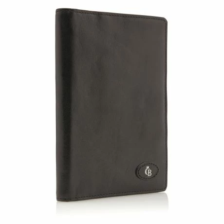 Castelijn & Beerens Gaucho Portefeuille Autopapieren RFID Black 5 Castelijn & Beerens Gaucho Portefeuille Autopapieren RFID Black - Afbeelding 3