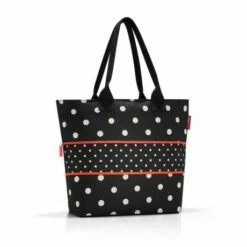 Reisenthel Shopper E1 Mixed Dots -NL Rugzak Verkoopwinkel image 3 10