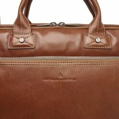 Castelijn & Beerens Firenze Business 3-Vaks Laptoptas 15.6'' Licht Bruin 16 Castelijn & Beerens Firenze Business 3-Vaks Laptoptas 15.6'' Licht Bruin -NL Rugzak Verkoopwinkel image 3 12 1