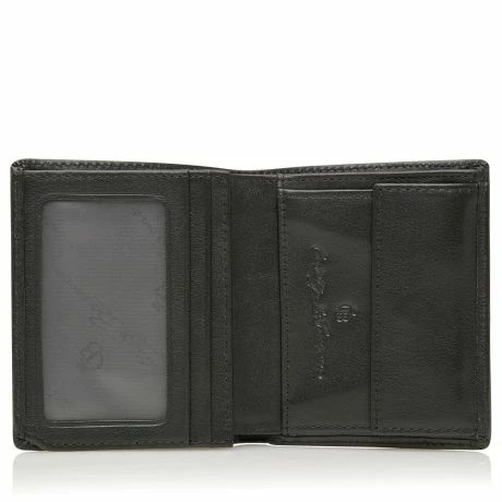 Castelijn & Beerens Vita Billfold RFID Portemonnee 6 Creditcards Black 6 Castelijn & Beerens Vita Billfold RFID Portemonnee 6 Creditcards Black - Afbeelding 4
