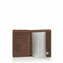 Castelijn & Beerens Canyon Creditcard Etui RFID 14 Pasjes Mocca -NL Rugzak Verkoopwinkel image 3 30 1