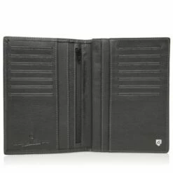Castelijn & Beerens Canyon Portefeuille Autopapieren RFID Black -NL Rugzak Verkoopwinkel image 3 36