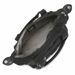 Kipling Art Mini Schoudertas Black Noir 10 Kipling Art Mini Schoudertas Black Noir -NL Rugzak Verkoopwinkel image 3 36 2