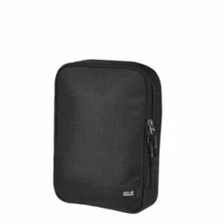 Jack Wolfskin Gadgetary Schoudertas Black -NL Rugzak Verkoopwinkel image 3 42