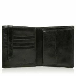Castelijn & Beerens Gaucho Billfold RFID Portefeuille 15 Pasjes Black -NL Rugzak Verkoopwinkel image 3 8 2