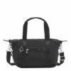 Kipling Art Mini Schoudertas Black Noir -NL Rugzak Verkoopwinkel image 46 3