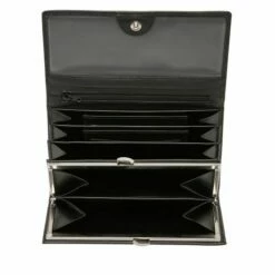 Castelijn & Beerens Vita Dames RFID Portemonnee Beugel Black 10 Castelijn & Beerens Vita Dames RFID Portemonnee Beugel Black -NL Rugzak Verkoopwinkel image 4 17