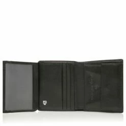 Castelijn & Beerens Vita Billfold RFID Portemonnee 6 Creditcards Black 13 Castelijn & Beerens Vita Billfold RFID Portemonnee 6 Creditcards Black -NL Rugzak Verkoopwinkel image 4 19