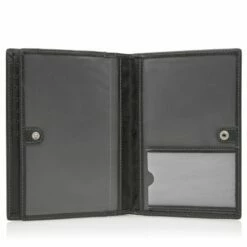 Castelijn & Beerens Canyon Portefeuille Autopapieren RFID Black -NL Rugzak Verkoopwinkel image 4 30