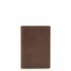 Castelijn & Beerens Canyon Portefeuille Autopapieren RFID Mocca