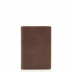 Castelijn & Beerens Canyon Portefeuille Autopapieren RFID Mocca