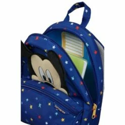 Samsonite Disney Ultimate 2.0 Backpack S Mickey Stars -NL Rugzak Verkoopwinkel image 5 27 3