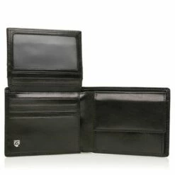 Castelijn & Beerens Giftbox Billfold Portemonnee RFID Black 11 Castelijn & Beerens Giftbox Billfold Portemonnee RFID Black -NL Rugzak Verkoopwinkel image 5 2 5