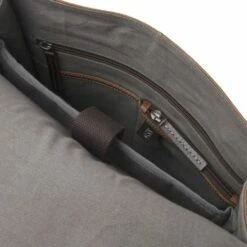 Castelijn & Beerens Renee Floris Rugzak 15.6" RFID Bruin -NL Rugzak Verkoopwinkel image 6 20