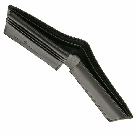 Castelijn & Beerens Giftbox Billfold Portemonnee RFID Black 7 Castelijn & Beerens Giftbox Billfold Portemonnee RFID Black - Afbeelding 5