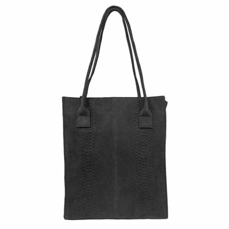 DSTRCT Portland Road Shopper Large Black 3 DSTRCT Portland Road Shopper Large Black