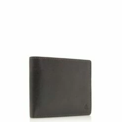 Castelijn & Beerens Canyon Billfold Portemonnee RFID 11 Pasjes Black -NL Rugzak Verkoopwinkel image 8 11 1