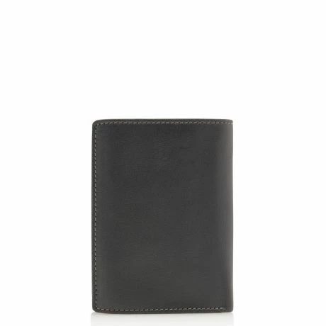 Castelijn & Beerens Canyon Billfold Portefeuille RFID 9 Pasjes Black 5 Castelijn & Beerens Canyon Billfold Portefeuille RFID 9 Pasjes Black - Afbeelding 3