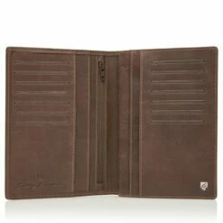 Castelijn & Beerens Canyon Portefeuille Autopapieren RFID Mocca -NL Rugzak Verkoopwinkel image 8 16