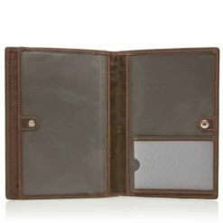 Castelijn & Beerens Canyon Portefeuille Autopapieren RFID Mocca -NL Rugzak Verkoopwinkel image 9 10