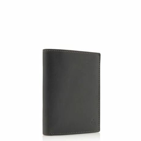Castelijn & Beerens Canyon Billfold Portefeuille RFID 9 Pasjes Black 4 Castelijn & Beerens Canyon Billfold Portefeuille RFID 9 Pasjes Black - Afbeelding 2