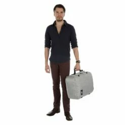CabinZero Classic 44L Ultra Light Cabin Bag Ice Grey -NL Rugzak Verkoopwinkel img 1043 14da119f 8aa9 48c5 9594 0c4d0e77974f